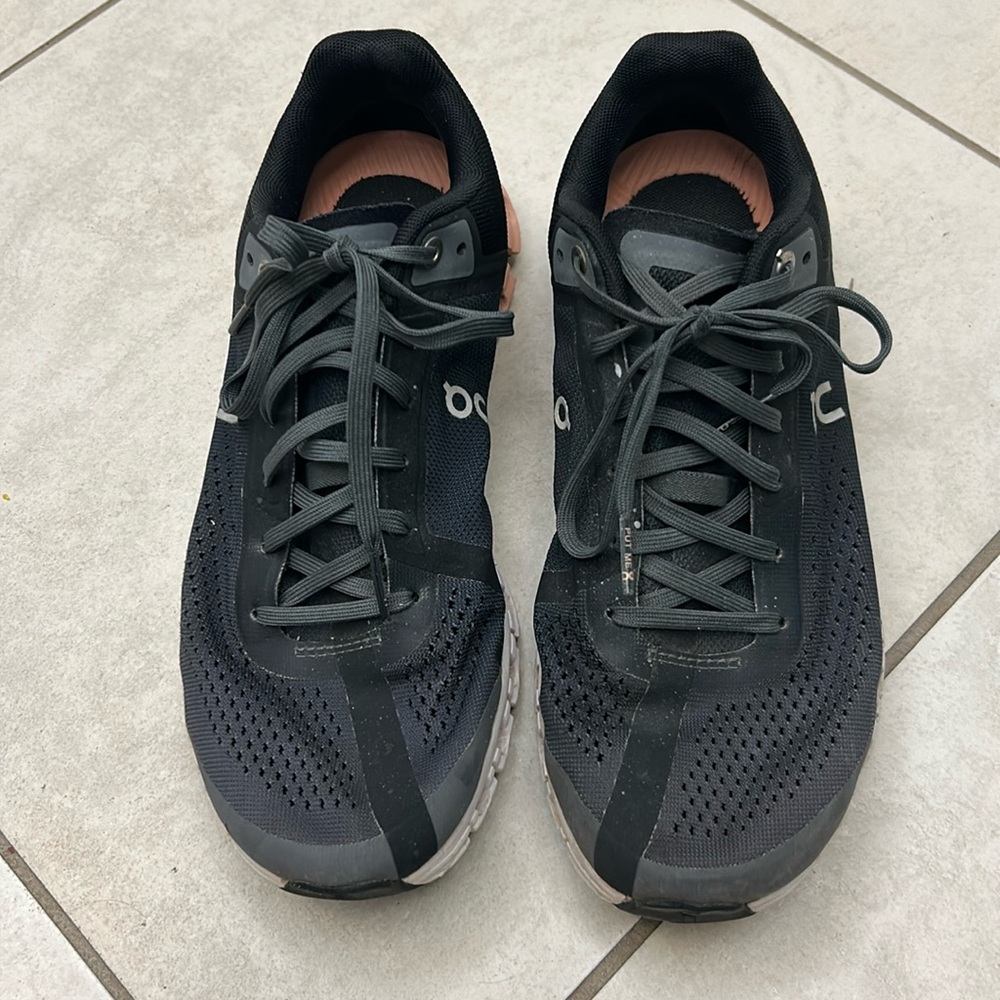 On Flow 3.0 sneakers